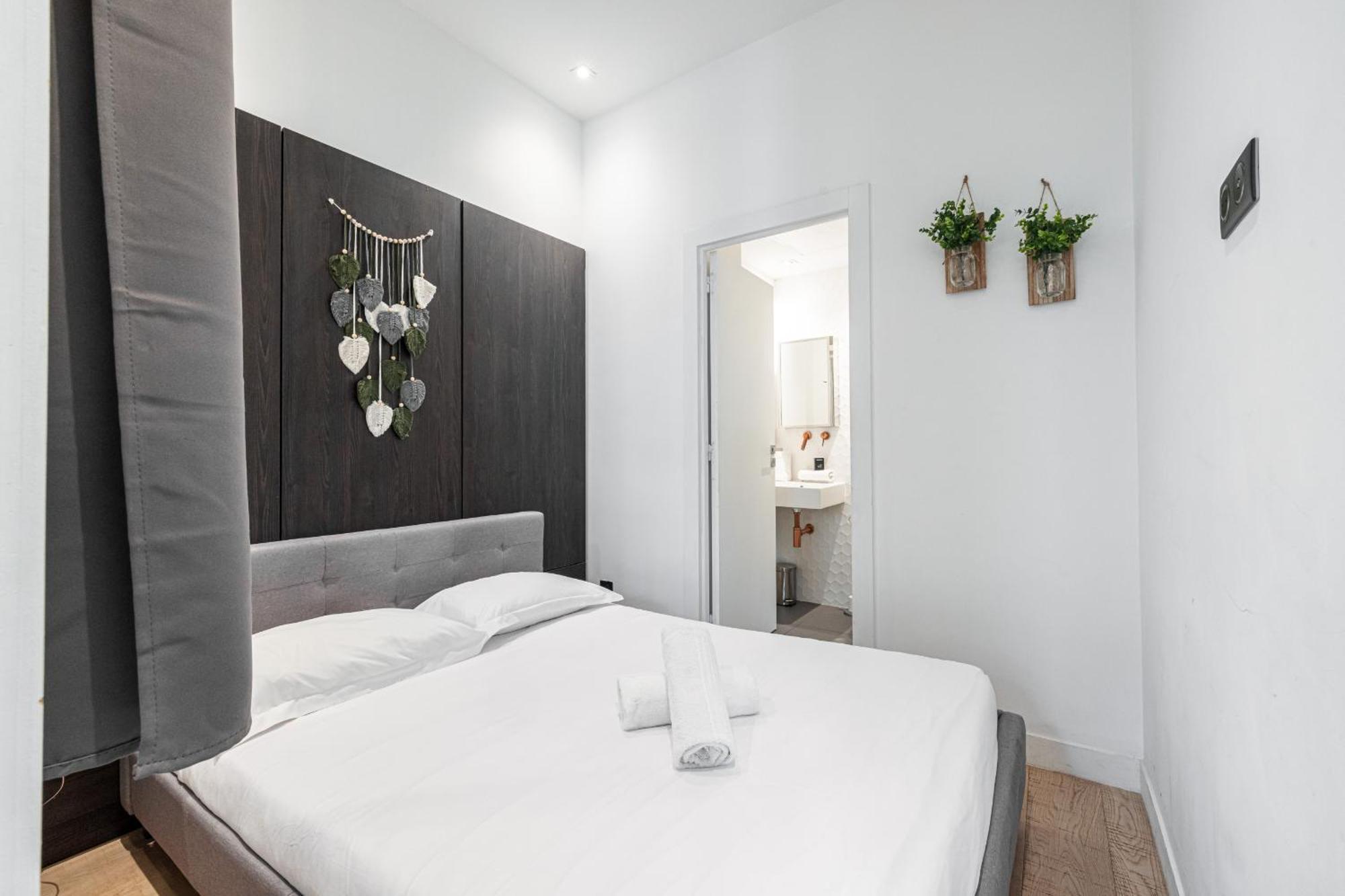 Cozy 1 Bdr Downtown * Nizza