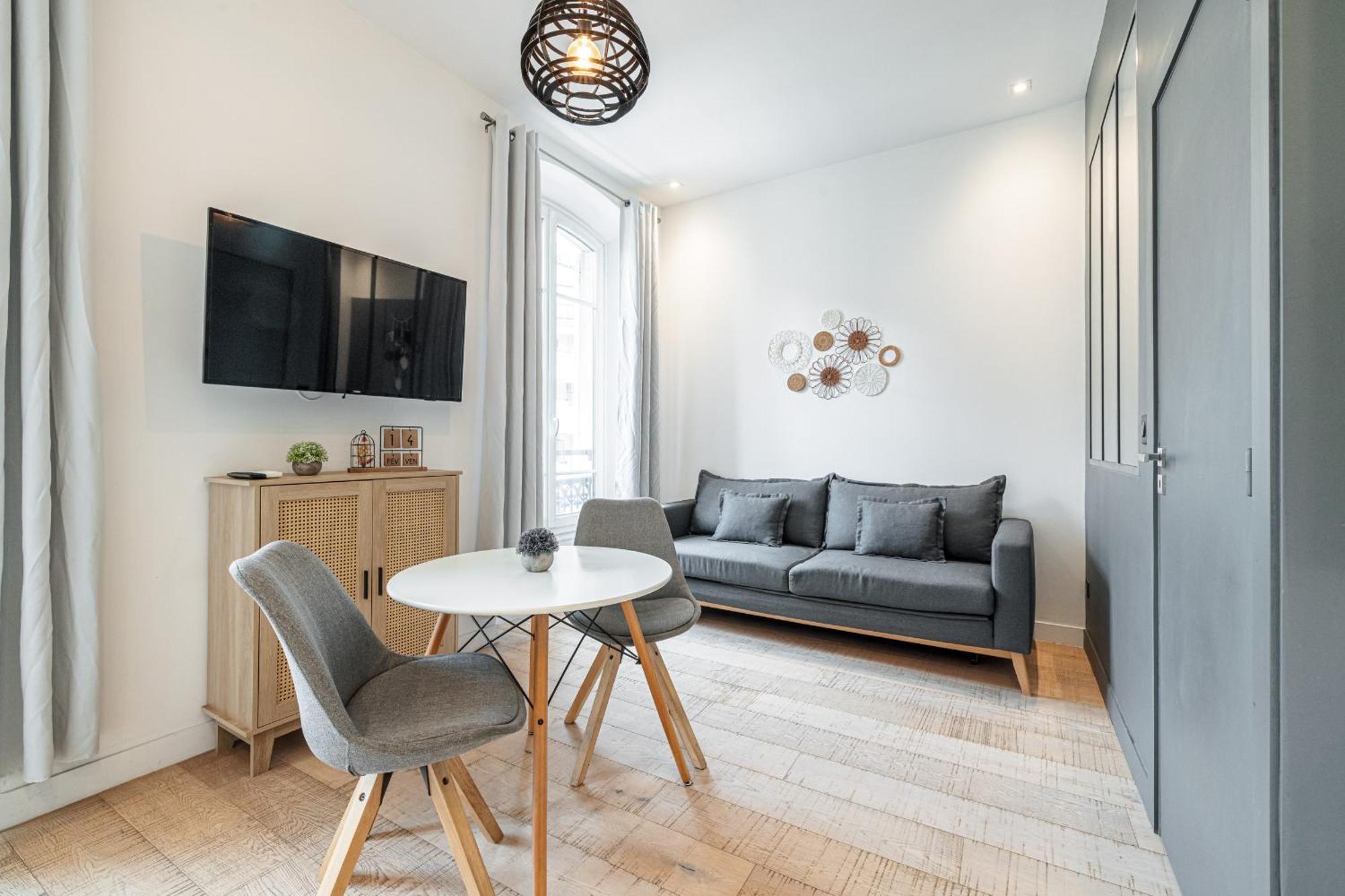 Appartamento Cozy 1 Bdr Downtown *