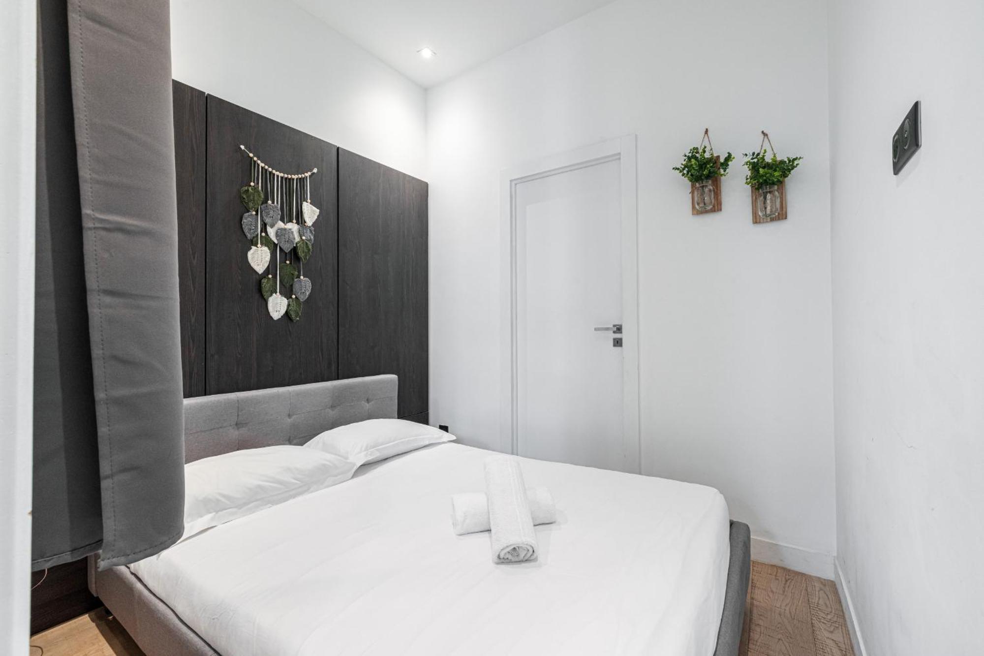 Appartamento Cozy 1 Bdr Downtown
