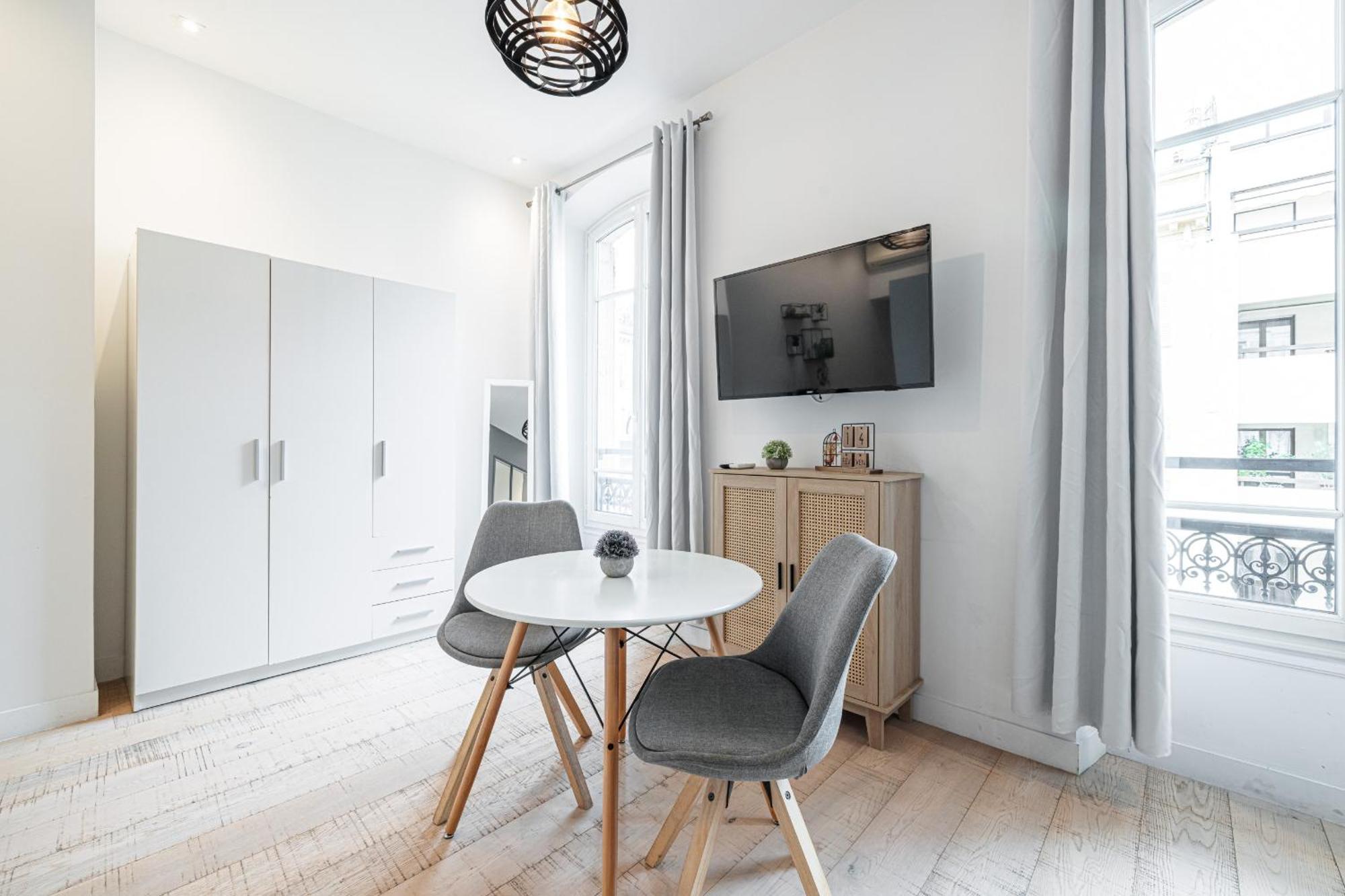 Appartamento Cozy 1 Bdr Downtown