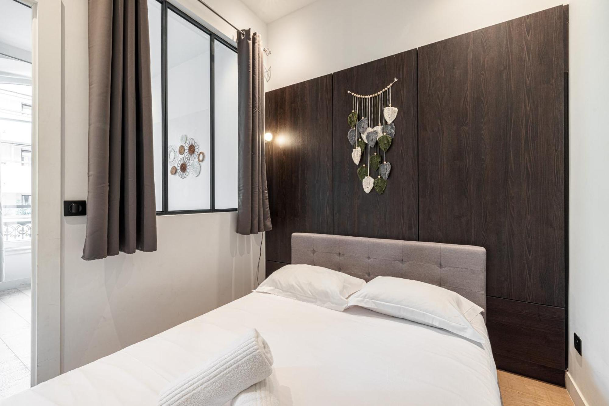Cozy 1 Bdr Downtown