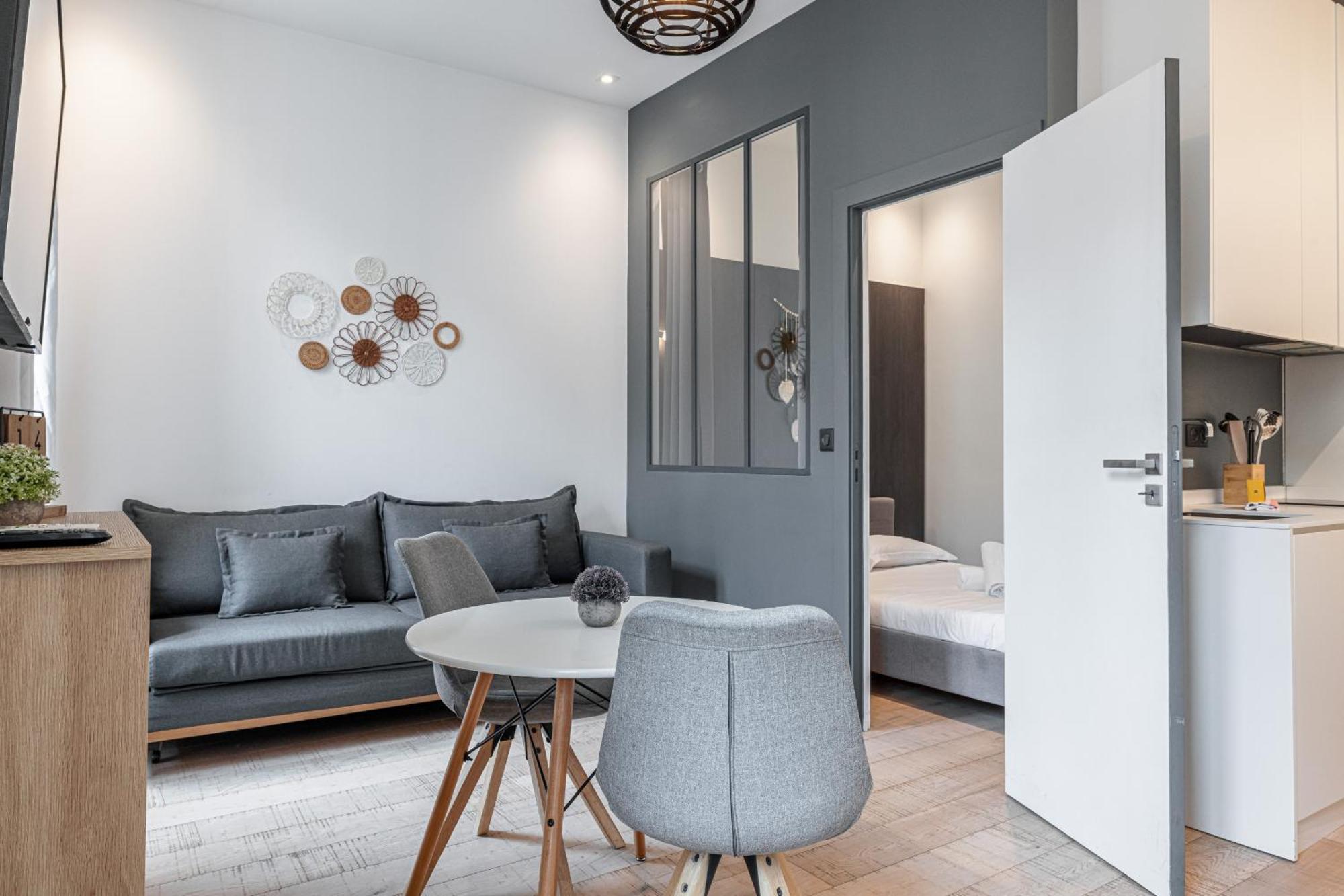 Appartamento Cozy 1 Bdr Downtown *