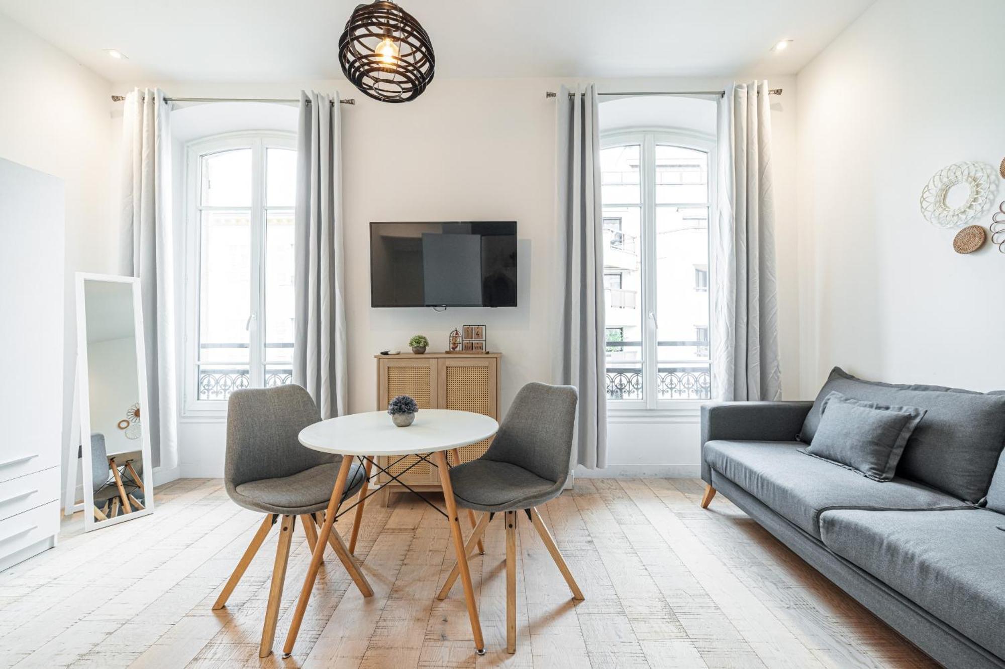 Appartamento Cozy 1 Bdr Downtown